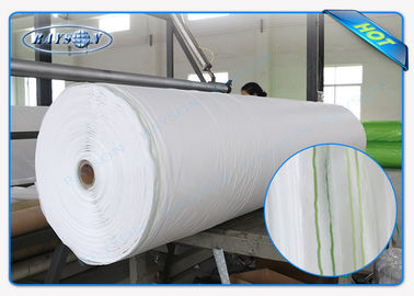 Biodegradable Dan Breadable 23gr Pp Spunbond Non Woven Agriculture Fabric