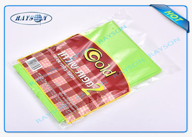Azo Gratis Tak ada salahnya Dan Non - Toxic Tnt Fabric Disposable Tabel Kain