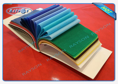 SBPP Non Woven Fabric Polypropylene Gulung Bahan Rayson Spunlace Non Woven