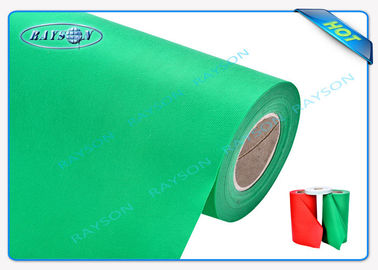 Box Spring Cover Material Bahan 75gr Pp Spunbond Non Woven / 100% Vrigin PP