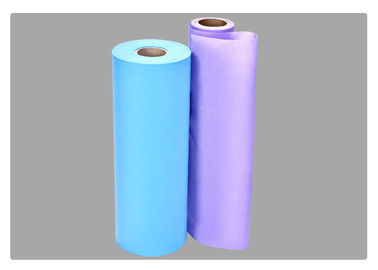 Kain Non Woven Polypropylene, Bantal Tekstil / Produksi Rumah