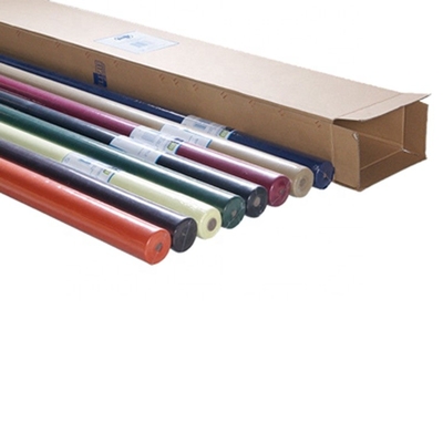 PP TNT Polypropylene Spunbond Non Woven Fabric Roll Lebar 420cm