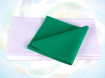 Waterproof Non Woven Cloth Tabel