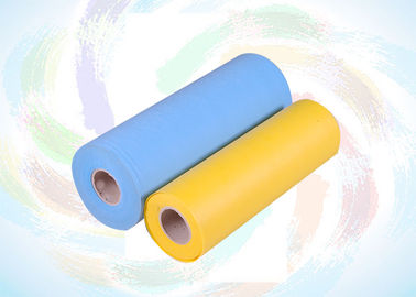 Biodegradable Furniture dan Bedding Meliputi Spunbond PP Non Woven Fabric Rolls