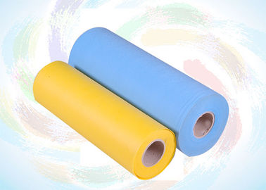 Biodegradable Furniture dan Bedding Meliputi Spunbond PP Non Woven Fabric Rolls