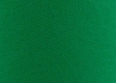Ketegangan tinggi PP Non Woven Fabric Polypropylene Spunbond Nonwoven Material Waterproof