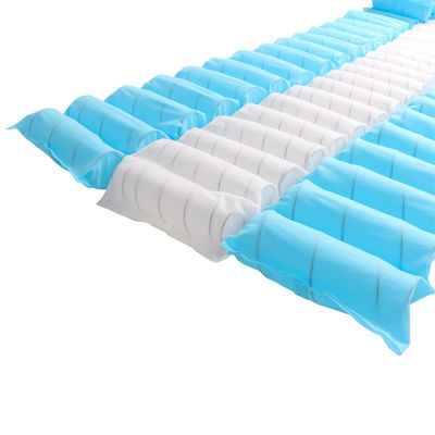 100% Polypropylene Spunbond 60gms Non Woven Fabric Roll Untuk Pocket Spring