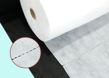 Matras Ticking PP Spunbond Non Woven Fabric Cloth untuk Mattress Cover / Shopping Bag