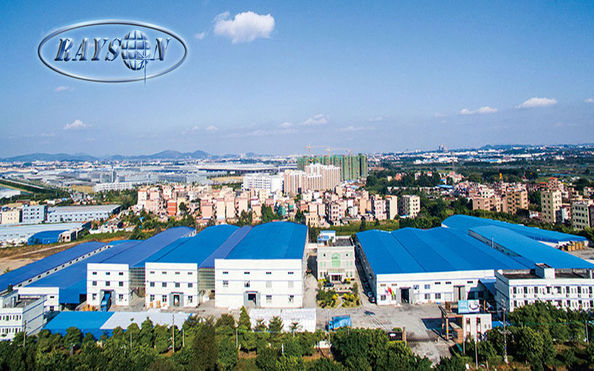 Cina FOSHAN RUIXIN NON WOVEN CO.,LTD Profil Perusahaan