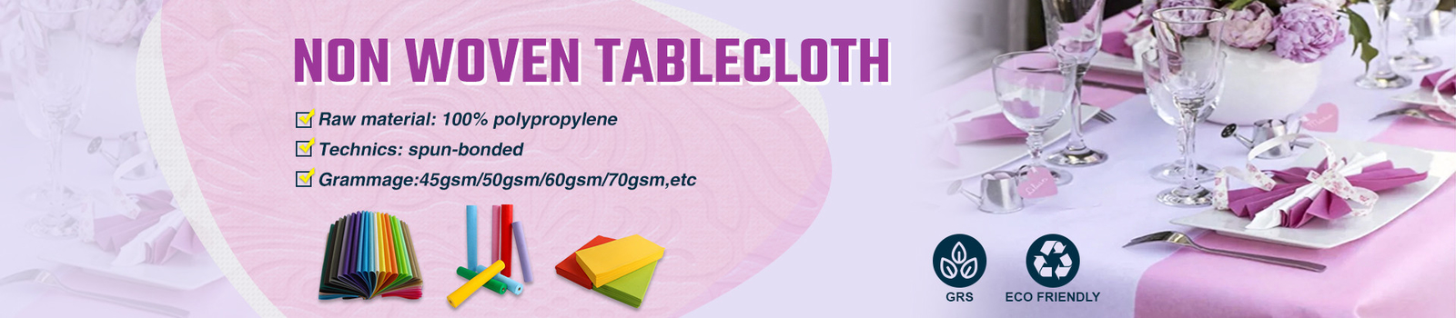 Furnitur Kain Non Woven