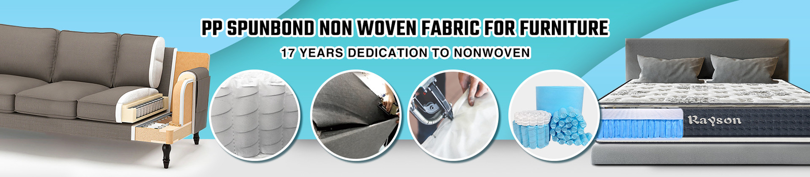 Kain PP Non Woven