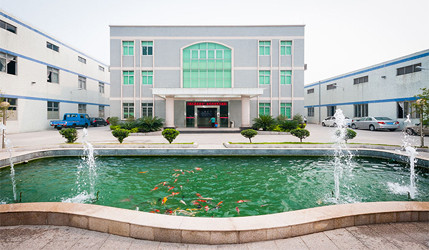 Cina FOSHAN RUIXIN NON WOVEN CO.,LTD Profil Perusahaan