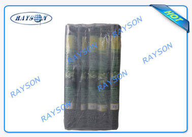 Pertanian Ramah Lingkungan Non Woven Cover Di PP Spunbonded Non Woven Fabric