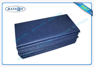 Sprei Medis Non Woven / Masker Bedah Polypropylene PP Non Woven Disposable Bed Sheet
