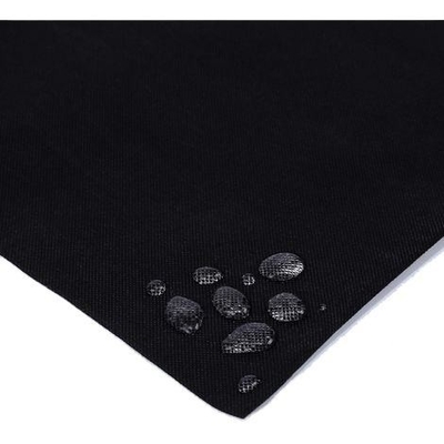 80g Sampai 120g Pertanian Non Woven Fabric Pp Spunbond Anti UV