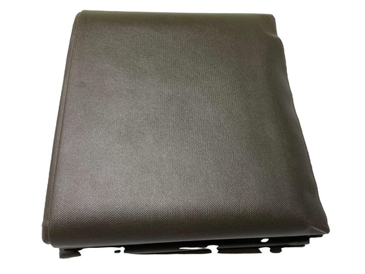 80g Sampai 120g Pertanian Non Woven Fabric Pp Spunbond Anti UV