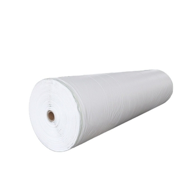 70gsm Sunshine Spunbond Pertanian Penutup Tanah Taman Non Woven Fabric