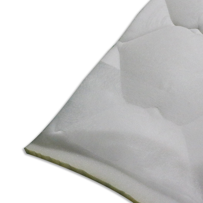 Pelapis Mebel Non Woven Quilt Backing Material Untuk Kasur