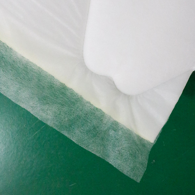 Pelapis Mebel Non Woven Quilt Backing Material Untuk Kasur