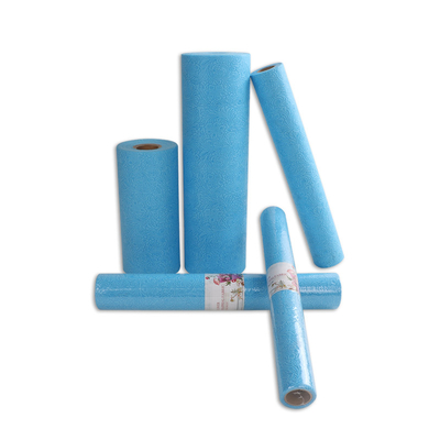 Kain Pembungkus Non Woven Polypropylene Spunbond Untuk Bahan Kemasan Bunga