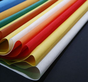 100% Polypropylene Antistatic Nonwoven Fabric Material untuk House Nonwoven Produk