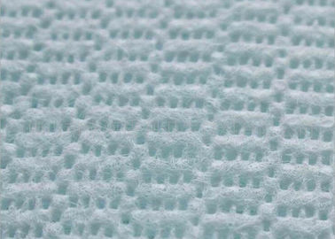 Waterproof bukan tenunan Seprei pakai Spunbond Non Woven Fabric Rolls