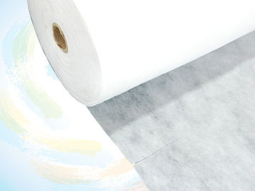 Waterproof bukan tenunan Seprei pakai Spunbond Non Woven Fabric Rolls