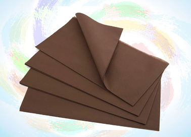 100% Polypropylene Spunbond PP Fabric Non Woven untuk Jok, Sofa, Cushion