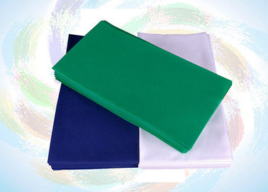 Fabric Polypropylene Spunbond Non Woven TNT Plain Waterproof