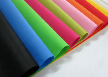 Daur Ulang Anti Slip 40 '' Furnitur Non Woven Fabric