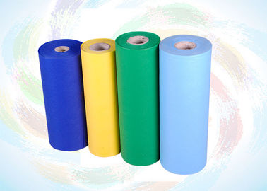 Anti-UV Fabric Woven Non Waterproof Polypropylene PP Pertanian dan Covers Lanscape
