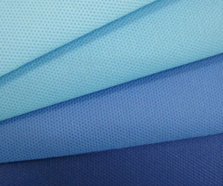 Polipropilena Bedah Nonwoven Fabric Seprei pakai untuk Medical Gunakan