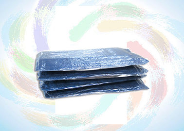 Waterproof pakai PP Fabric Non Woven Digunakan untuk Keperluan Medis