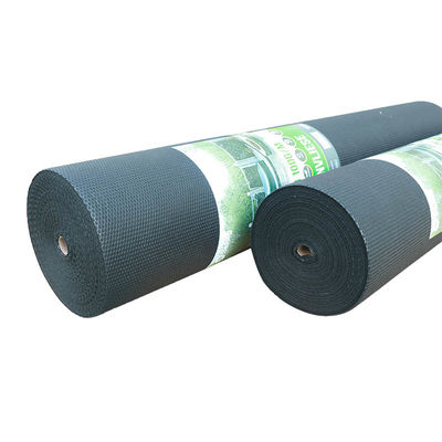 Berkebun Non Woven Ground Cover Landscape Fabric Untuk Weed Mat