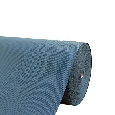 Berkebun Non Woven Ground Cover Landscape Fabric Untuk Weed Mat