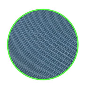 Berkebun Non Woven Ground Cover Landscape Fabric Untuk Weed Mat