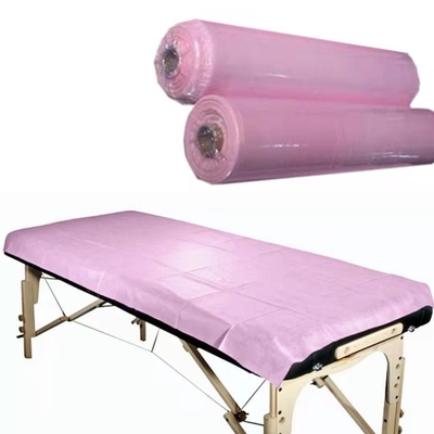 Sprei Medis Kain Non Woven Polypropylene Sprei Bedah Anti Bakteri