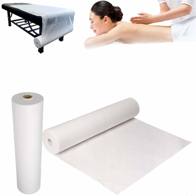 Sprei Medis Kain Non Woven Polypropylene Sprei Bedah Anti Bakteri