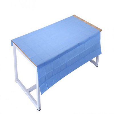 Sprei Medis Kain Non Woven Polypropylene Sprei Bedah Anti Bakteri