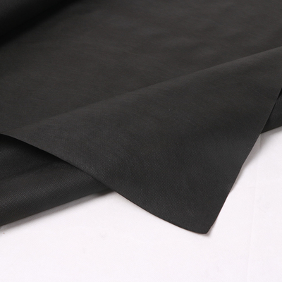 100% Polypropylene Spunbonded Non Woven Weed Fabric Tugas Berat Hidrofilik