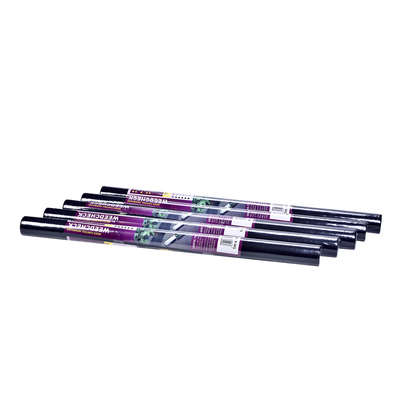 100% Polypropylene Spunbonded Non Woven Weed Fabric Tugas Berat Hidrofilik