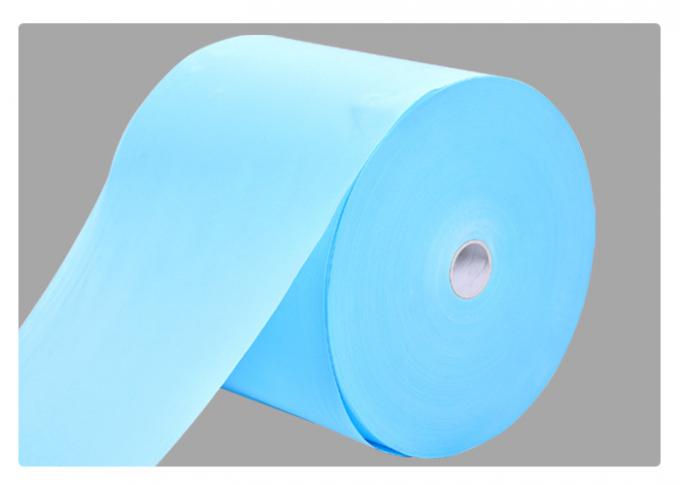 Kain Spunbond Polypropylene PP Spunbond Bahan Non Woven