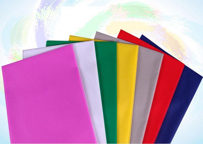 Kain Spunbond Polypropylene Non Woven 1.0m 100 Ungu